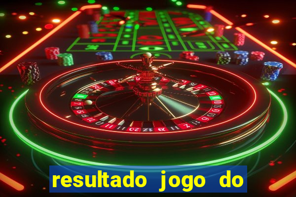 resultado jogo do bicho sertanejo